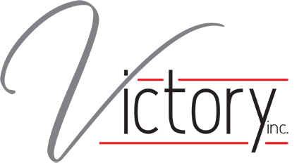 Victory, Inc. Logo